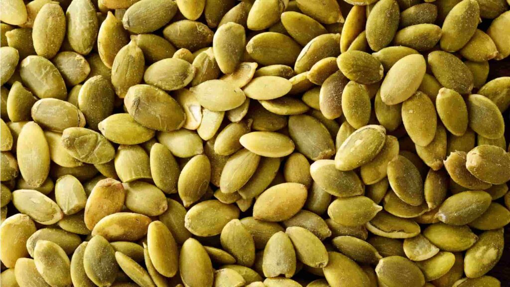 What Are Pumpkin Seeds?