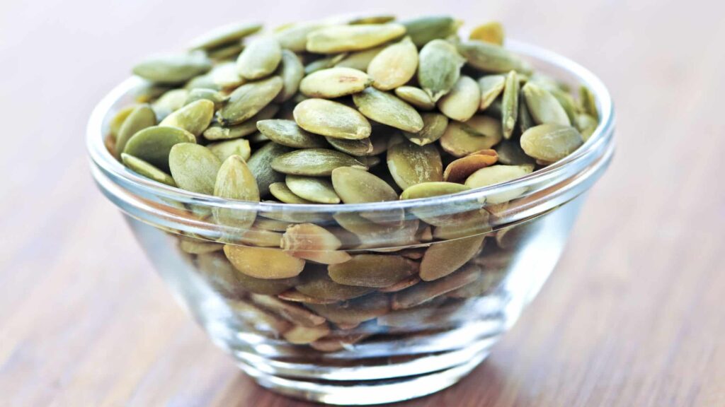 Top 10 Science-Based Health Benefits of Pumpkin Seeds: