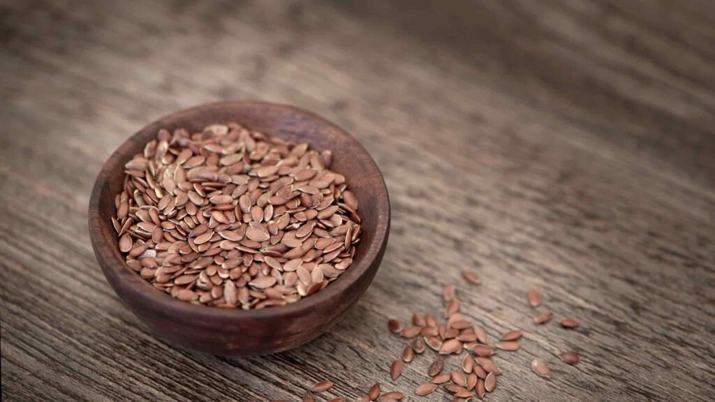 Flax Seed, An Ancient Crop Turned Modern Superfood: