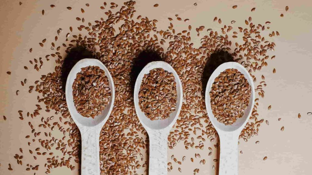 How to Add Flax Seed to Your Diet: