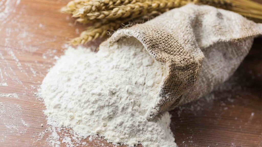Multi Grain Flour