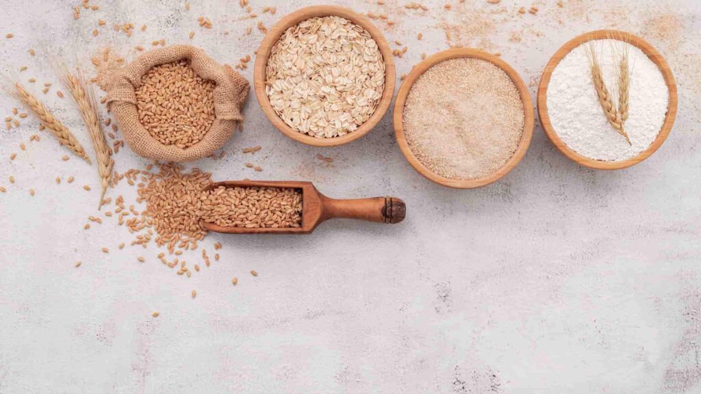 ECO Multi Grain Flour – Wholesome, Nutrient-Rich Flour: