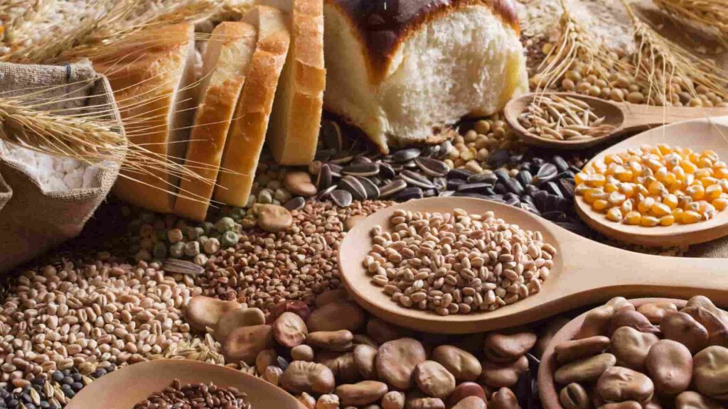 Uses of Multi Grain Flour in Your Daily Diet: