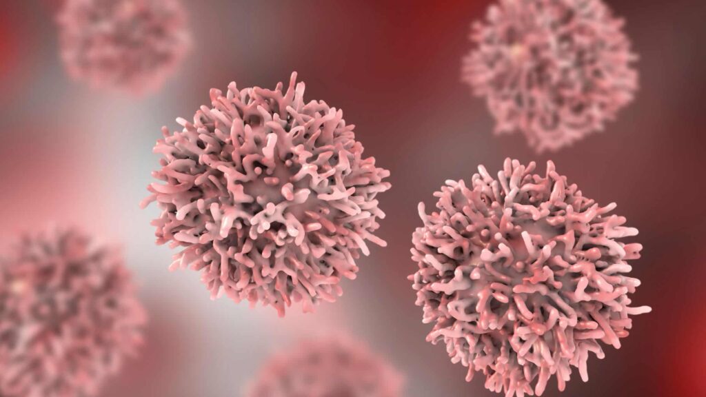 4. May Help Prevent Cancer