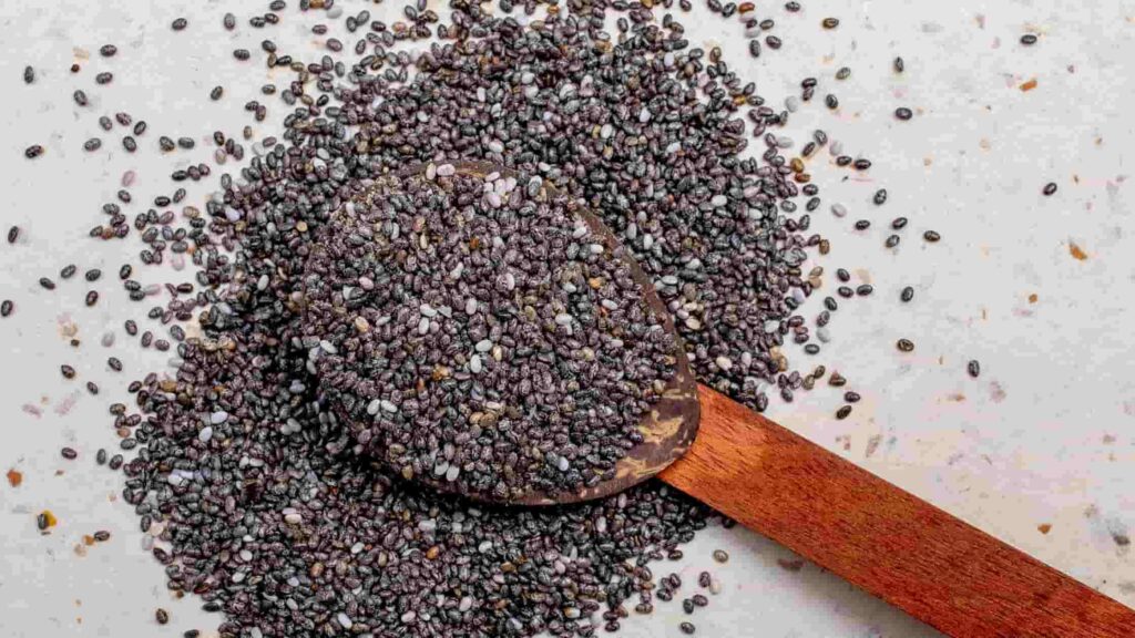 What Are Chia Seeds?