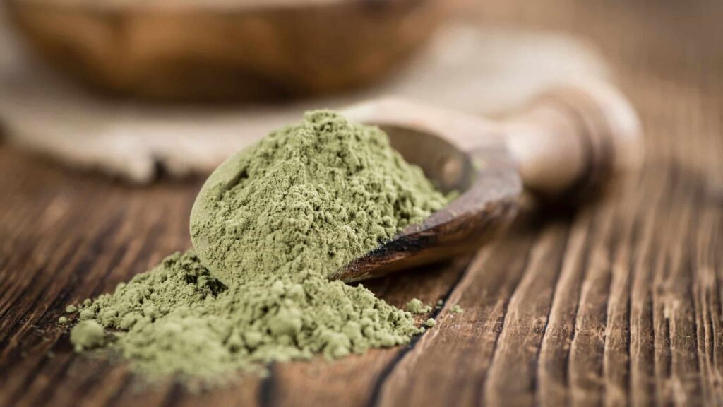 How to Use Stevia Powder: