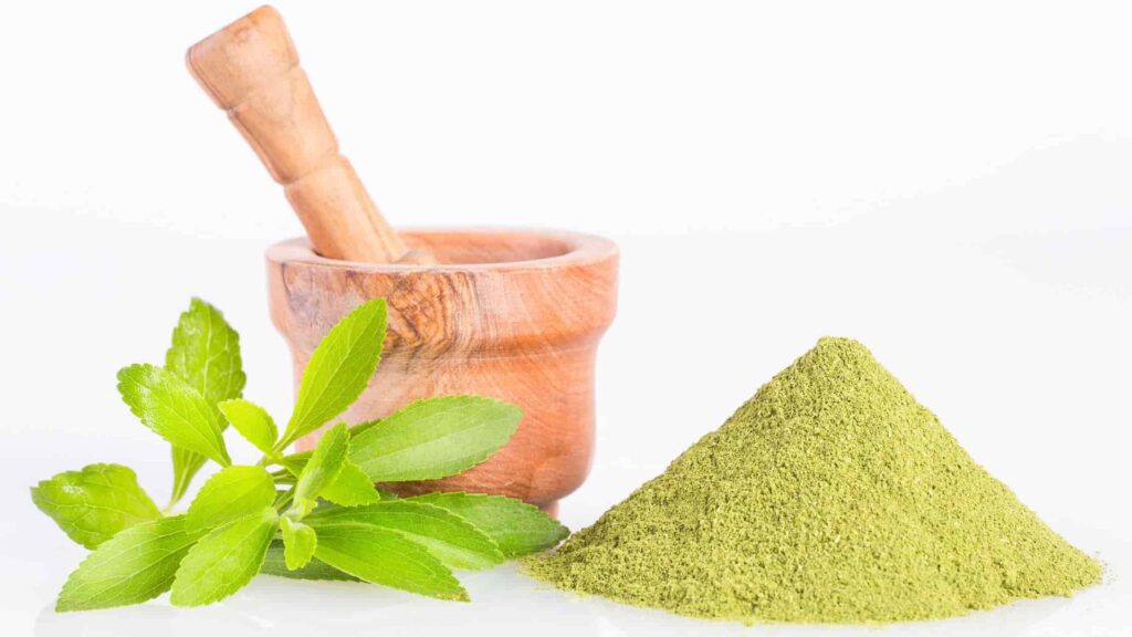 Best Times to Use Stevia While Fasting: